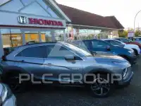 2021 Mitsubishi ECLIPSE