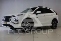 2021 Mitsubishi ECLIPSE