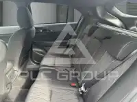 2021 Mitsubishi ECLIPSE