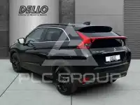 2021 Mitsubishi ECLIPSE