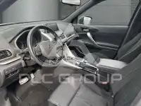 2021 Mitsubishi ECLIPSE