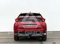 2021 Mitsubishi ECLIPSE