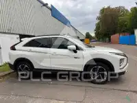 2021 Mitsubishi ECLIPSE