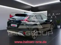 2021 Mitsubishi ECLIPSE
