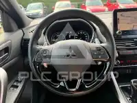 2021 Mitsubishi ECLIPSE