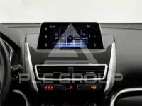 2021 Mitsubishi ECLIPSE