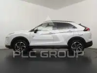 2021 Mitsubishi ECLIPSE