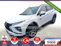 2021 Mitsubishi ECLIPSE