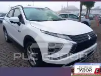 2021 Mitsubishi ECLIPSE