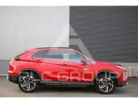 2021 Mitsubishi ECLIPSE