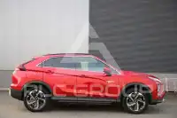 2021 Mitsubishi ECLIPSE