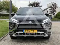 2021 Mitsubishi ECLIPSE