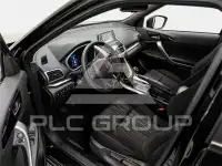 2021 Mitsubishi ECLIPSE
