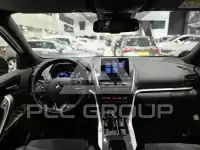 2021 Mitsubishi ECLIPSE