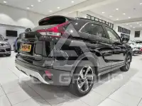 2021 Mitsubishi ECLIPSE