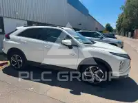 2021 Mitsubishi ECLIPSE