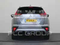 2021 Mitsubishi ECLIPSE