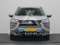 2021 Mitsubishi ECLIPSE