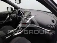 2021 Mitsubishi ECLIPSE