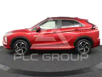 2021 Mitsubishi ECLIPSE