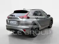 2021 Mitsubishi ECLIPSE