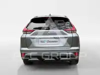2021 Mitsubishi ECLIPSE