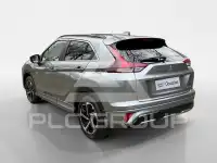 2021 Mitsubishi ECLIPSE