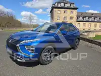2021 Mitsubishi ECLIPSE