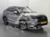 2021 Mitsubishi ECLIPSE