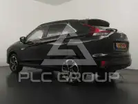 2021 Mitsubishi ECLIPSE