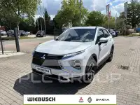 2021 Mitsubishi ECLIPSE