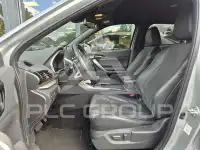 2021 Mitsubishi ECLIPSE