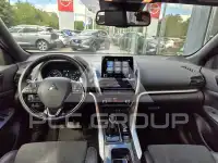 2021 Mitsubishi ECLIPSE