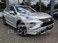 2021 Mitsubishi ECLIPSE