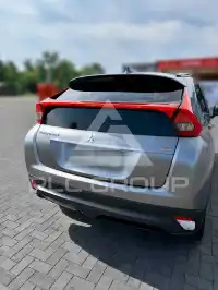 2021 Mitsubishi ECLIPSE