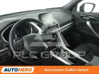 2021 Mitsubishi ECLIPSE
