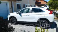 2021 Mitsubishi ECLIPSE