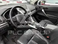 2021 Mitsubishi ECLIPSE