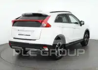 2021 Mitsubishi ECLIPSE