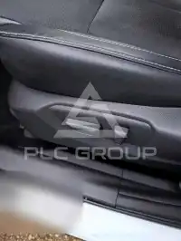 2021 Mitsubishi ECLIPSE