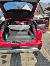 2021 Mitsubishi ECLIPSE