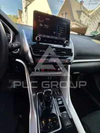 2021 Mitsubishi ECLIPSE