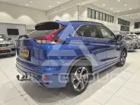 2021 Mitsubishi ECLIPSE