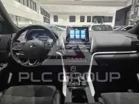 2021 Mitsubishi ECLIPSE
