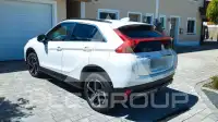 2021 Mitsubishi ECLIPSE