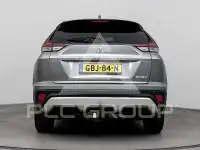 2021 Mitsubishi ECLIPSE