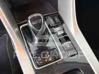 2021 Mitsubishi ECLIPSE