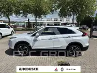 2021 Mitsubishi ECLIPSE