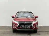 2021 Mitsubishi ECLIPSE