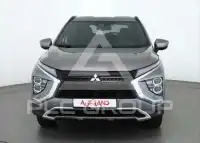 2021 Mitsubishi ECLIPSE